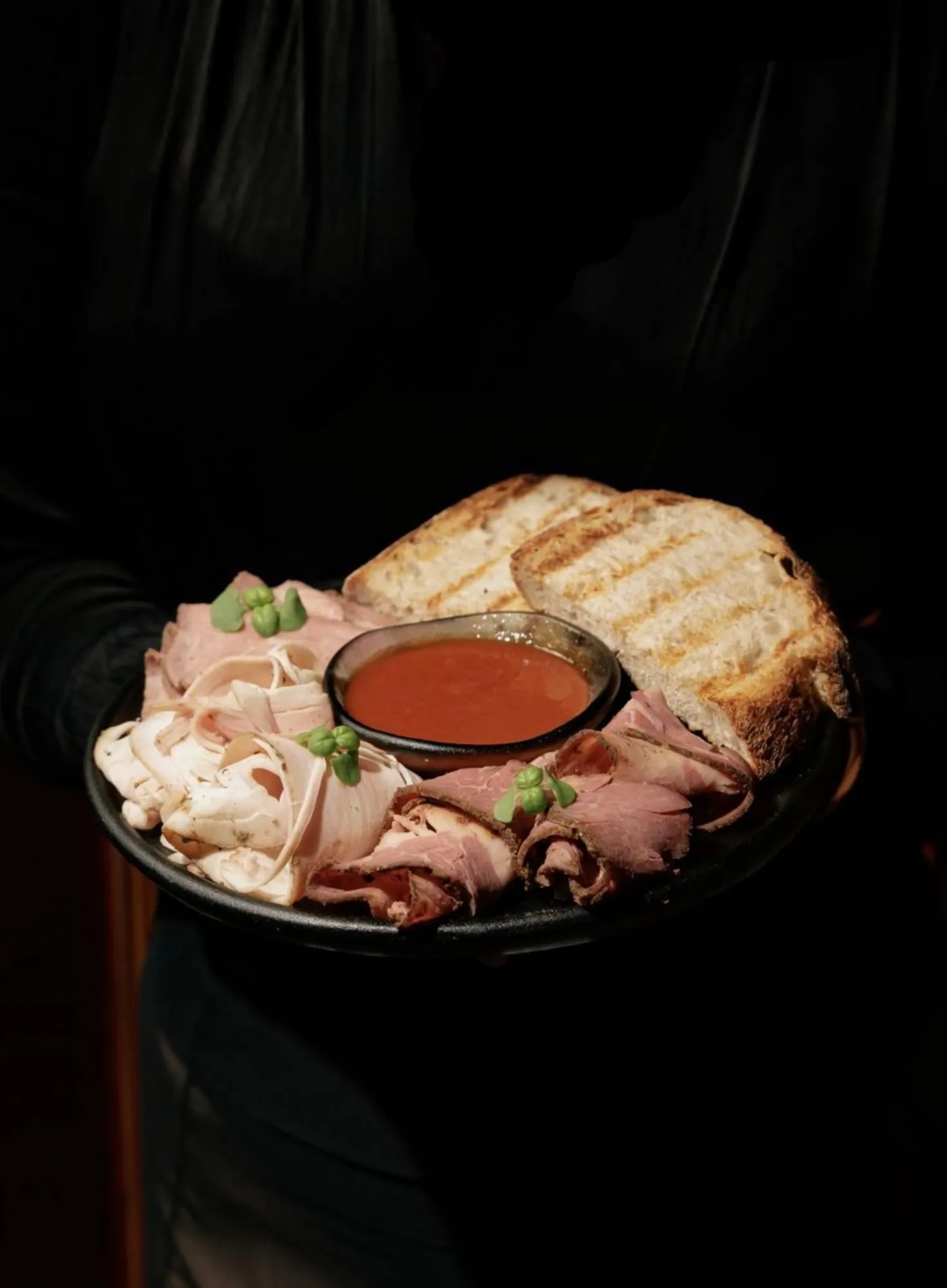 Закуски